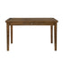 5761-36 COUNTER HEIGHT TABLE - 5761-36 - Bien Home Furniture & Electronics
