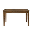 5761-36 COUNTER HEIGHT TABLE - 5761-36 - Bien Home Furniture & Electronics