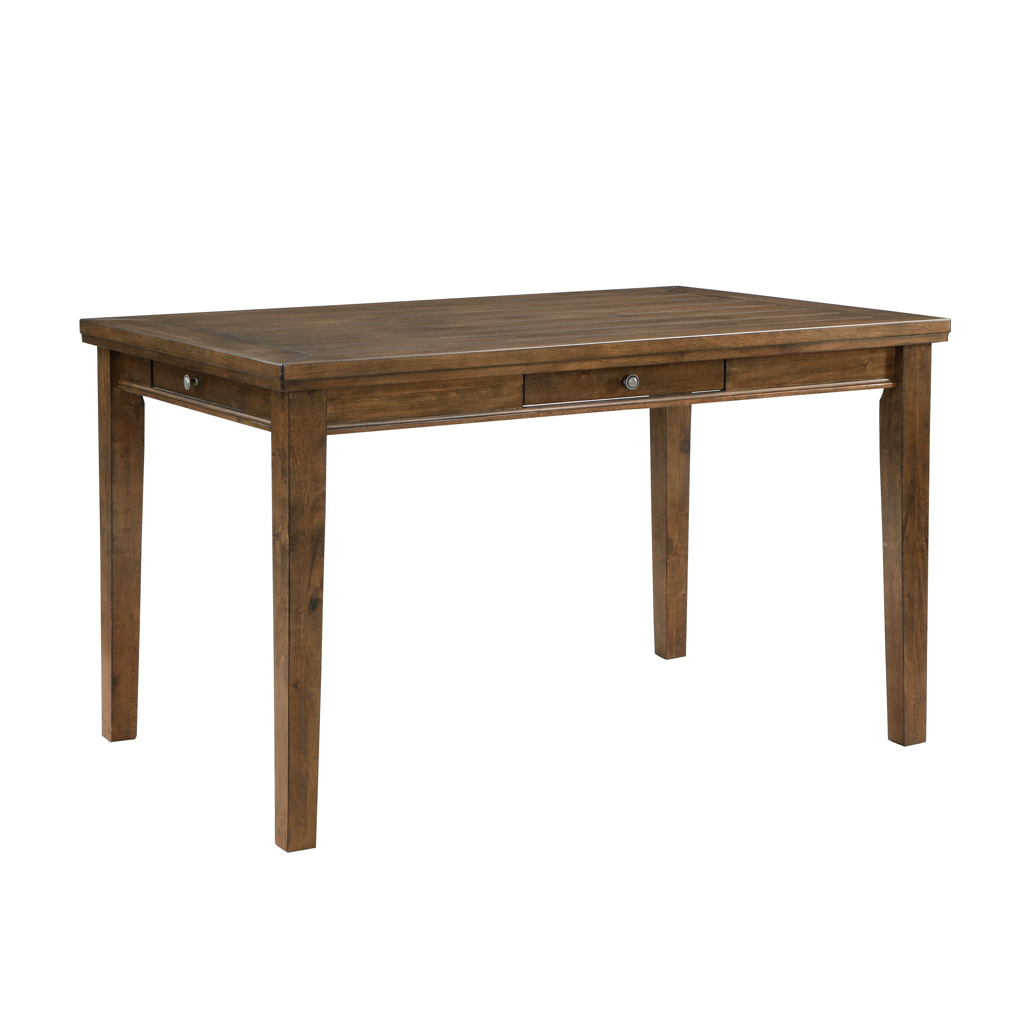 5761-36 COUNTER HEIGHT TABLE - 5761-36 - Bien Home Furniture &amp; Electronics