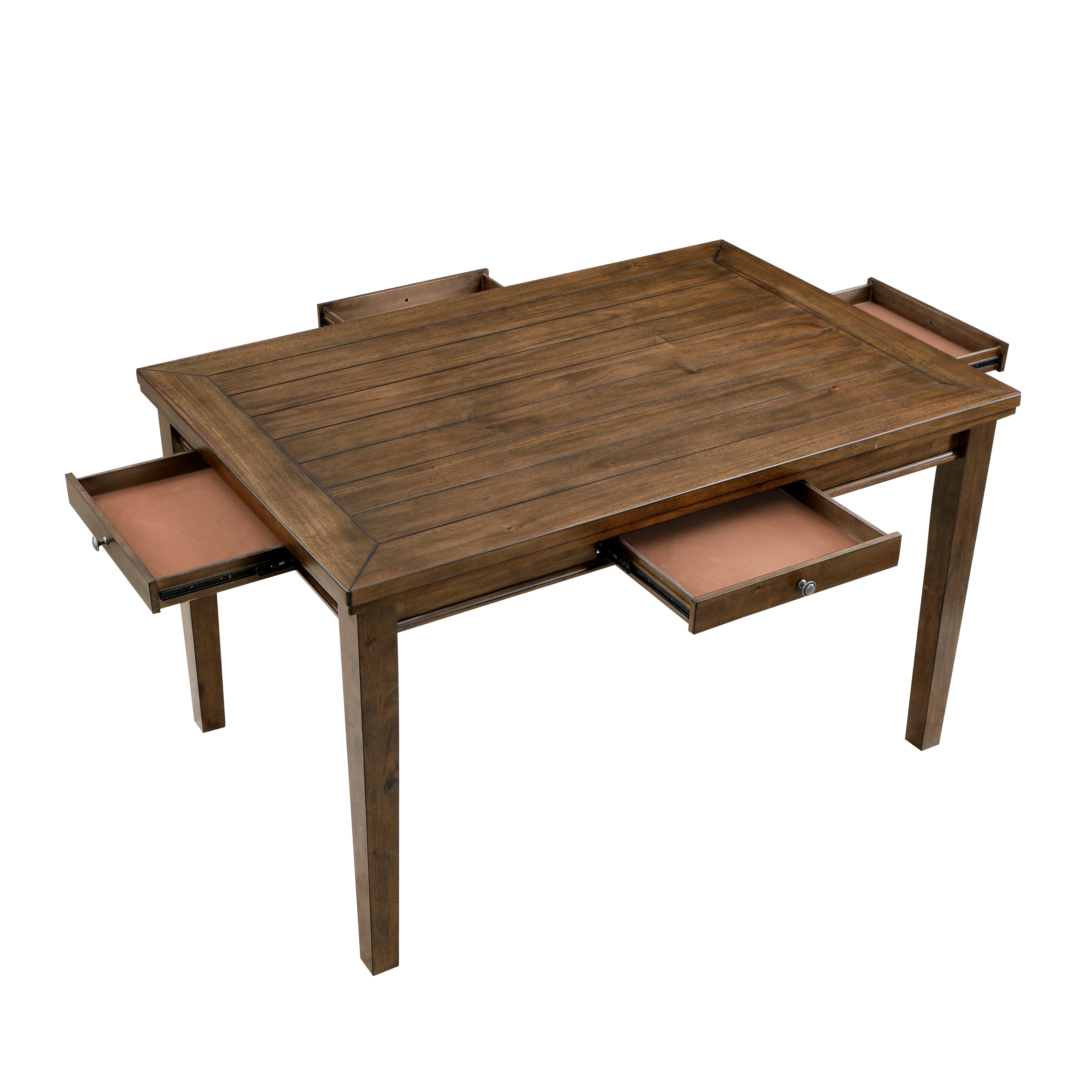 5761-36 COUNTER HEIGHT TABLE - 5761-36 - Bien Home Furniture &amp; Electronics