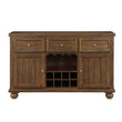 5761-40 Server - 5761-40 - Bien Home Furniture & Electronics