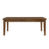 5761-78 Dining Table - 5761-78 - Bien Home Furniture & Electronics