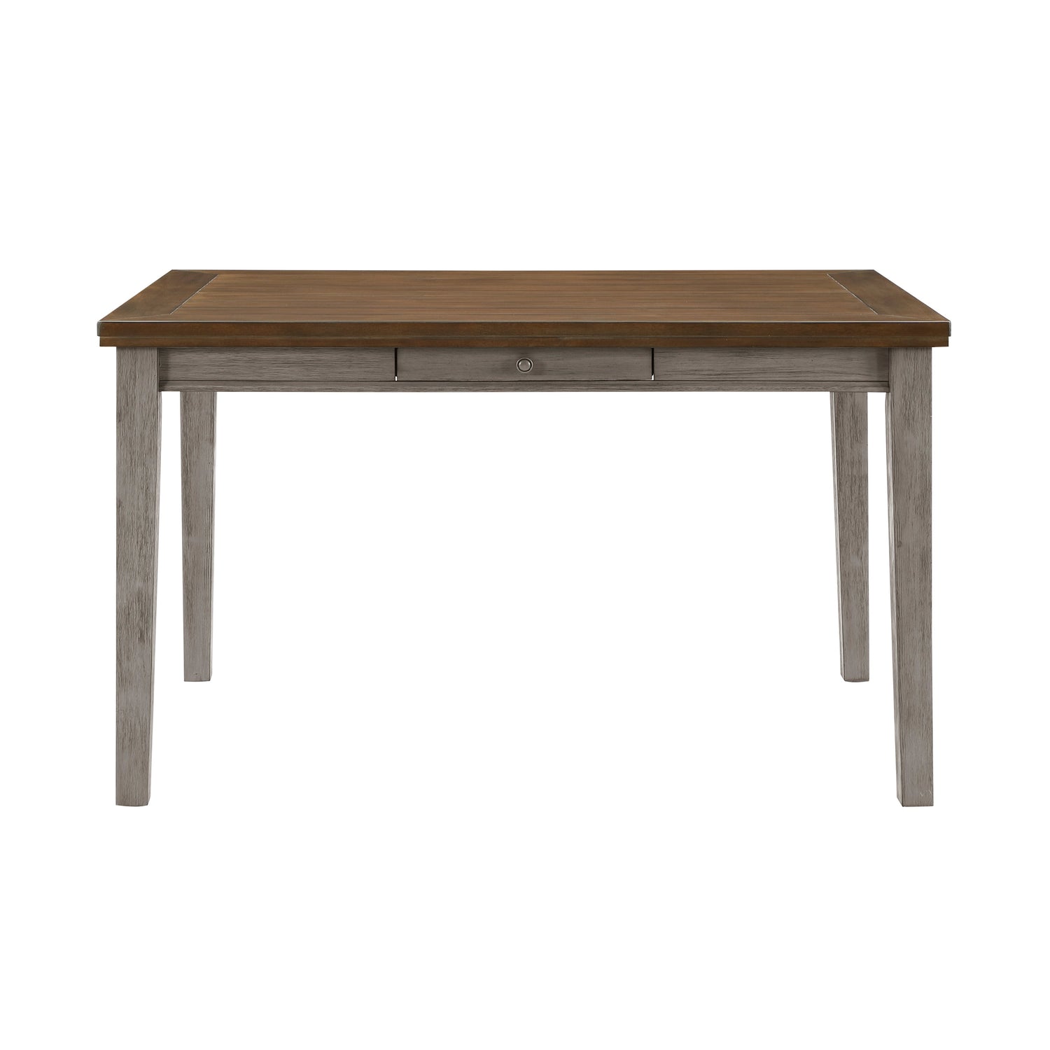 5761GY-36 Counter Height Table - 5761GY-36 - Bien Home Furniture &amp; Electronics