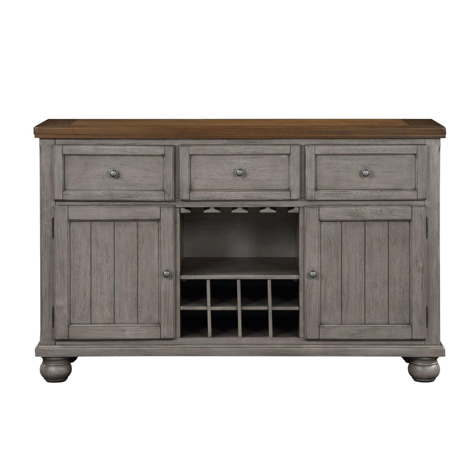 5761GY-40 Server - 5761GY-40 - Bien Home Furniture &amp; Electronics