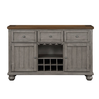 5761GY-40 Server - 5761GY-40 - Bien Home Furniture &amp; Electronics