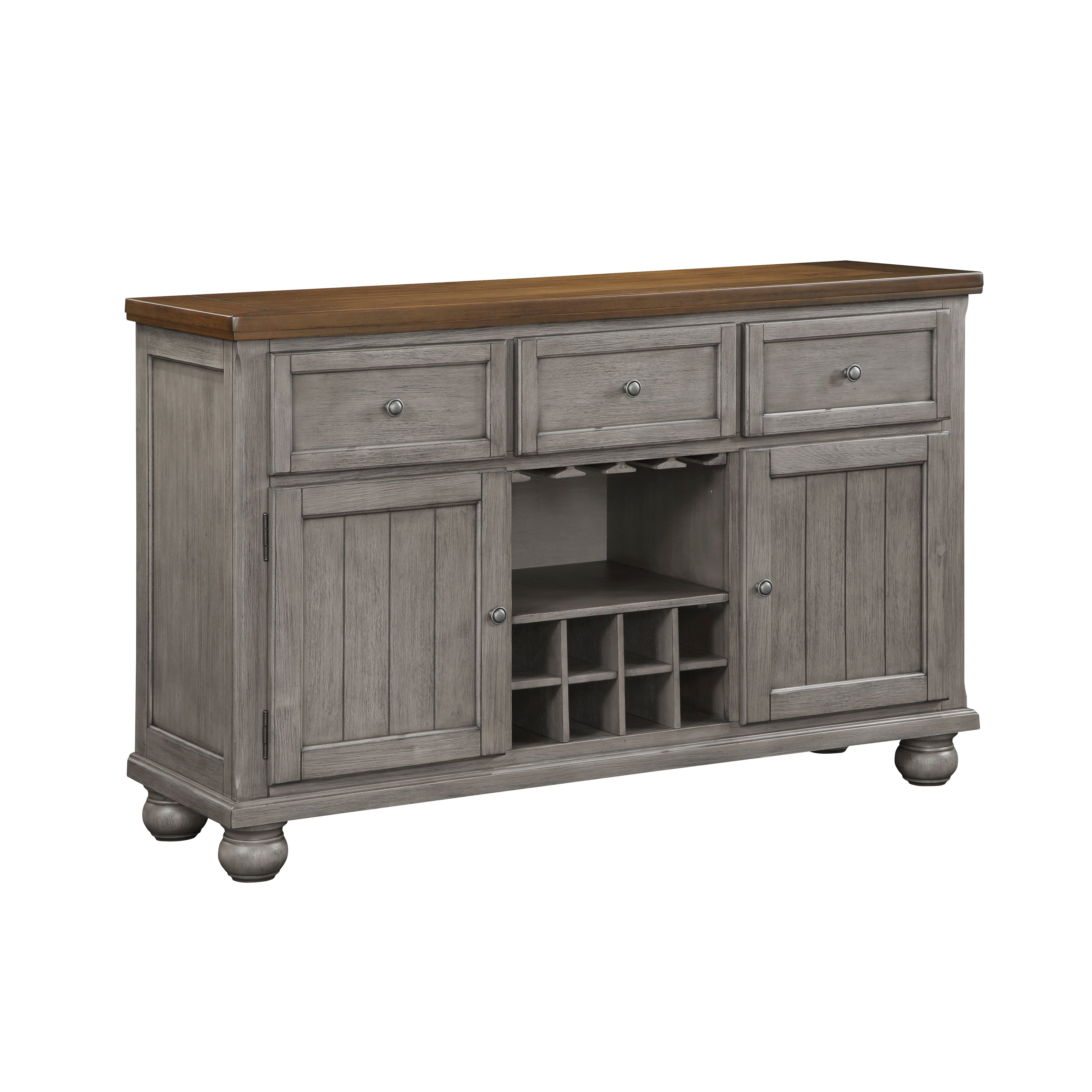 5761GY-40 Server - 5761GY-40 - Bien Home Furniture &amp; Electronics