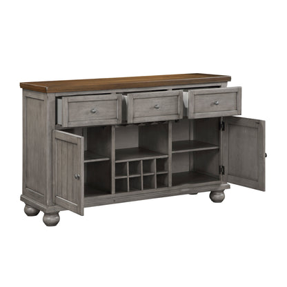 5761GY-40 Server - 5761GY-40 - Bien Home Furniture &amp; Electronics