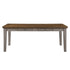 5761GY-78 Dining Table - 5761GY-78 - Bien Home Furniture & Electronics