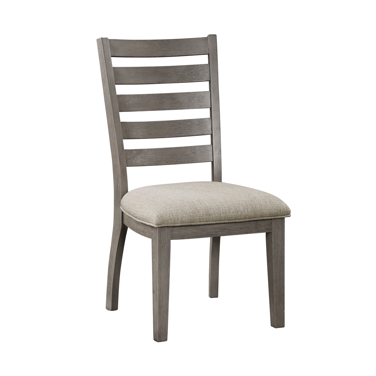 5761GYS Side Chair, Set of 2 - 5761GYS - Bien Home Furniture &amp; Electronics