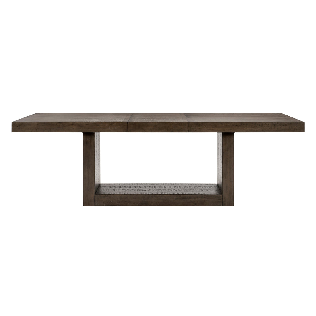 5764-96* (2) Dining Table - 5764-96* - Bien Home Furniture &amp; Electronics