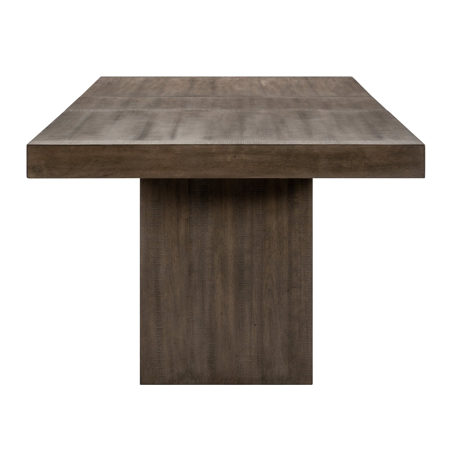 5764-96* (2) Dining Table - 5764-96* - Bien Home Furniture &amp; Electronics