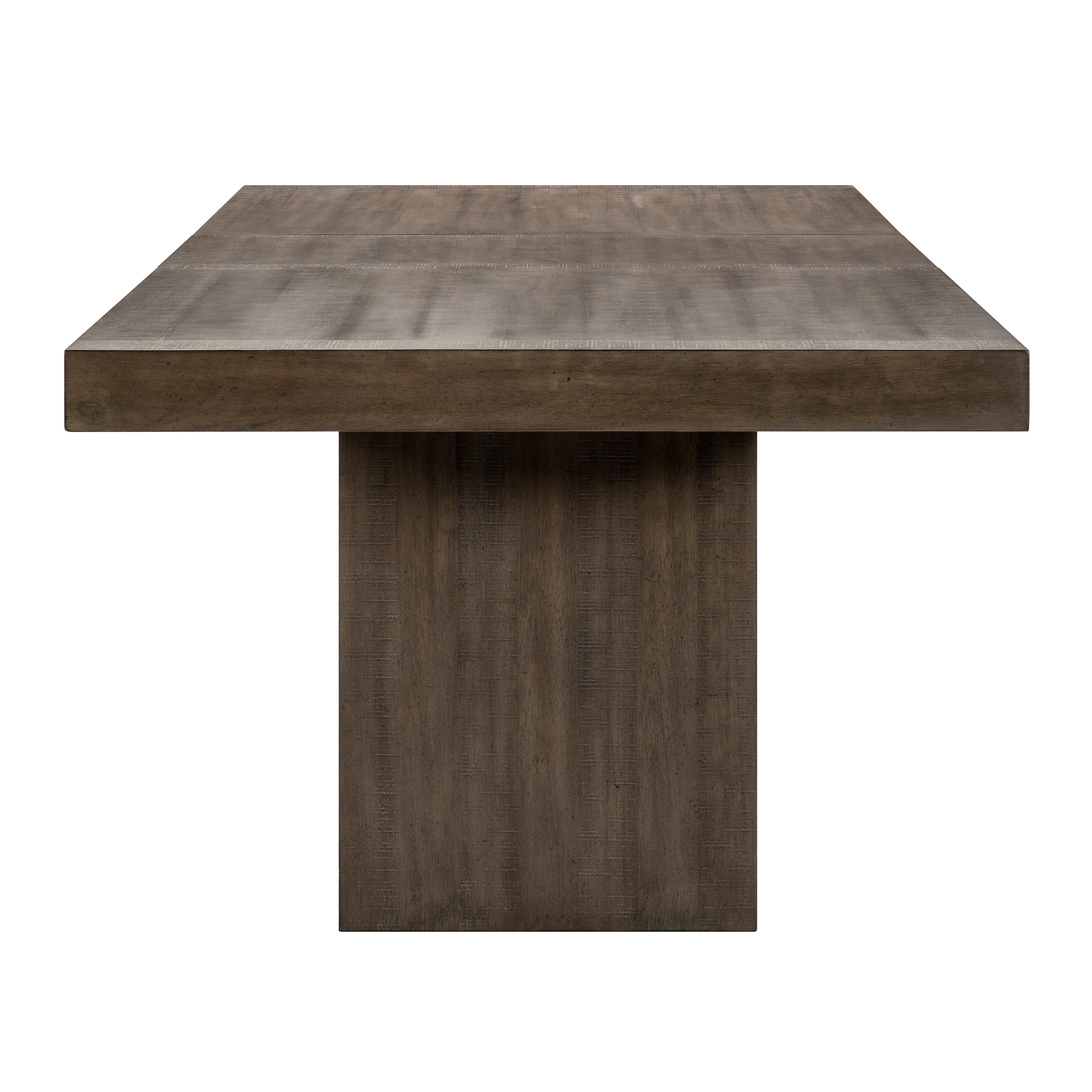 5764-96* (2) Dining Table - 5764-96* - Bien Home Furniture &amp; Electronics