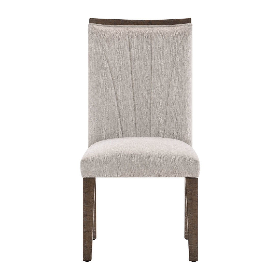 5764S Side Chair, Set of 2 - 5764S - Bien Home Furniture &amp; Electronics