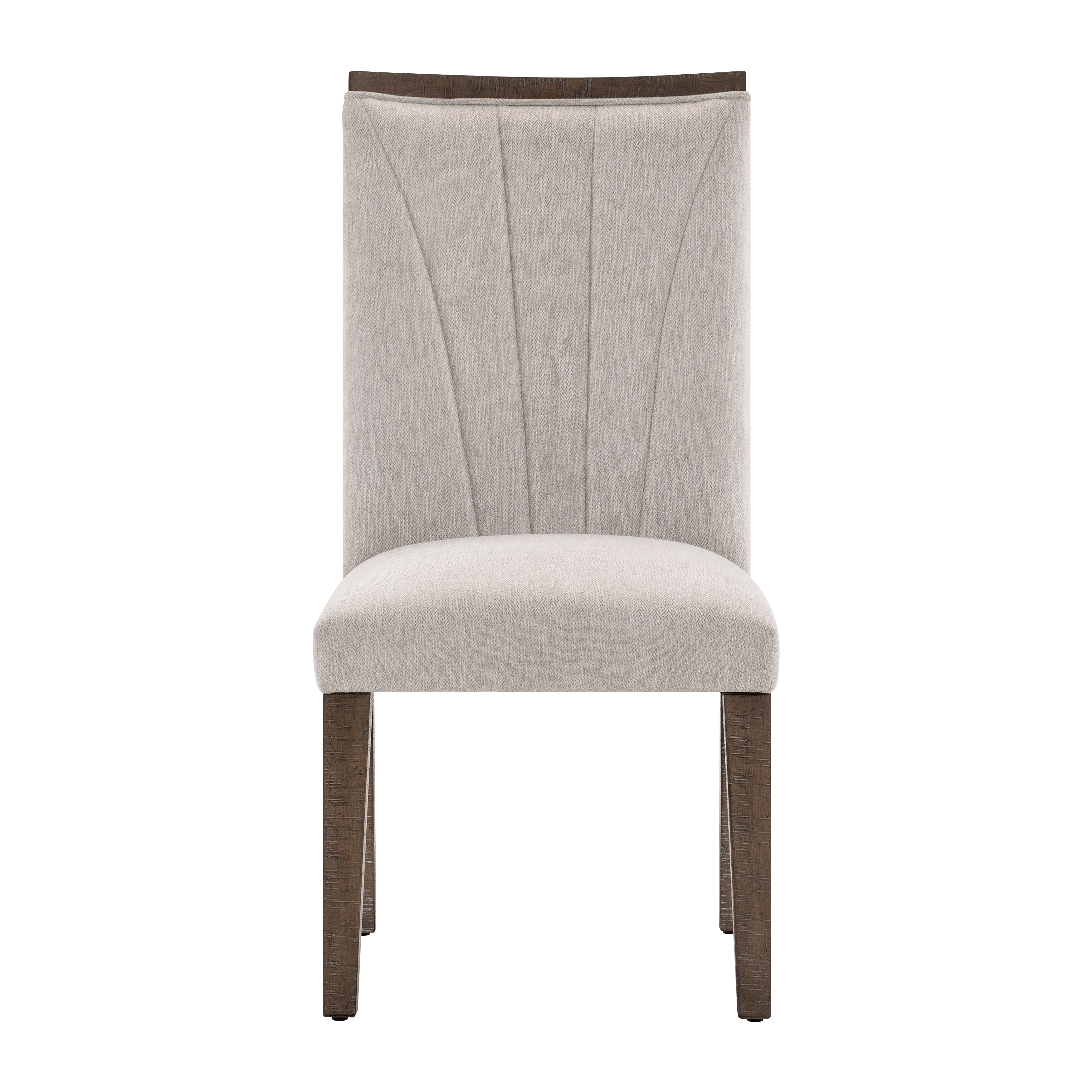 5764S Side Chair, Set of 2 - 5764S - Bien Home Furniture &amp; Electronics