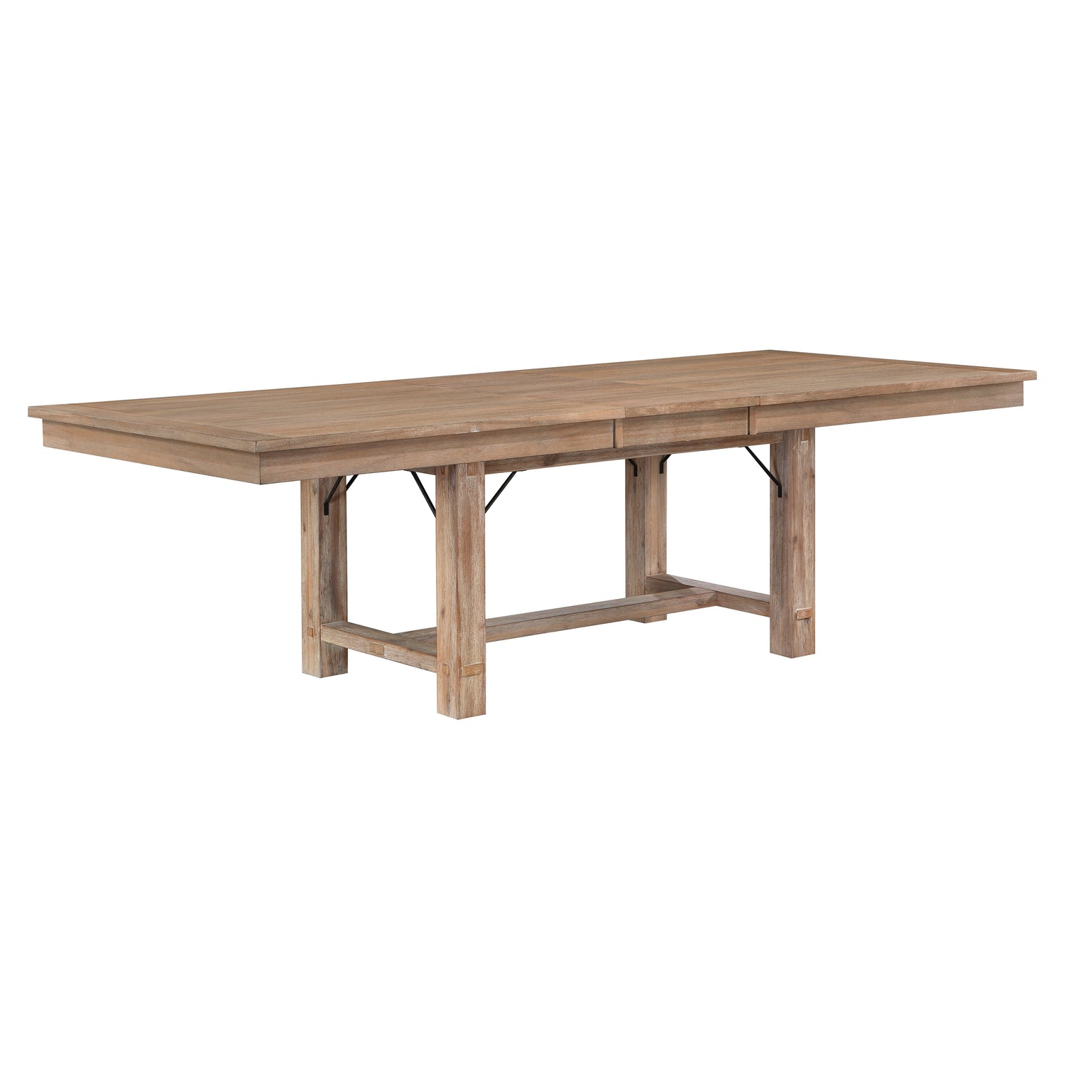 5848-102 Dining Table - 5848-102 - Bien Home Furniture &amp; Electronics