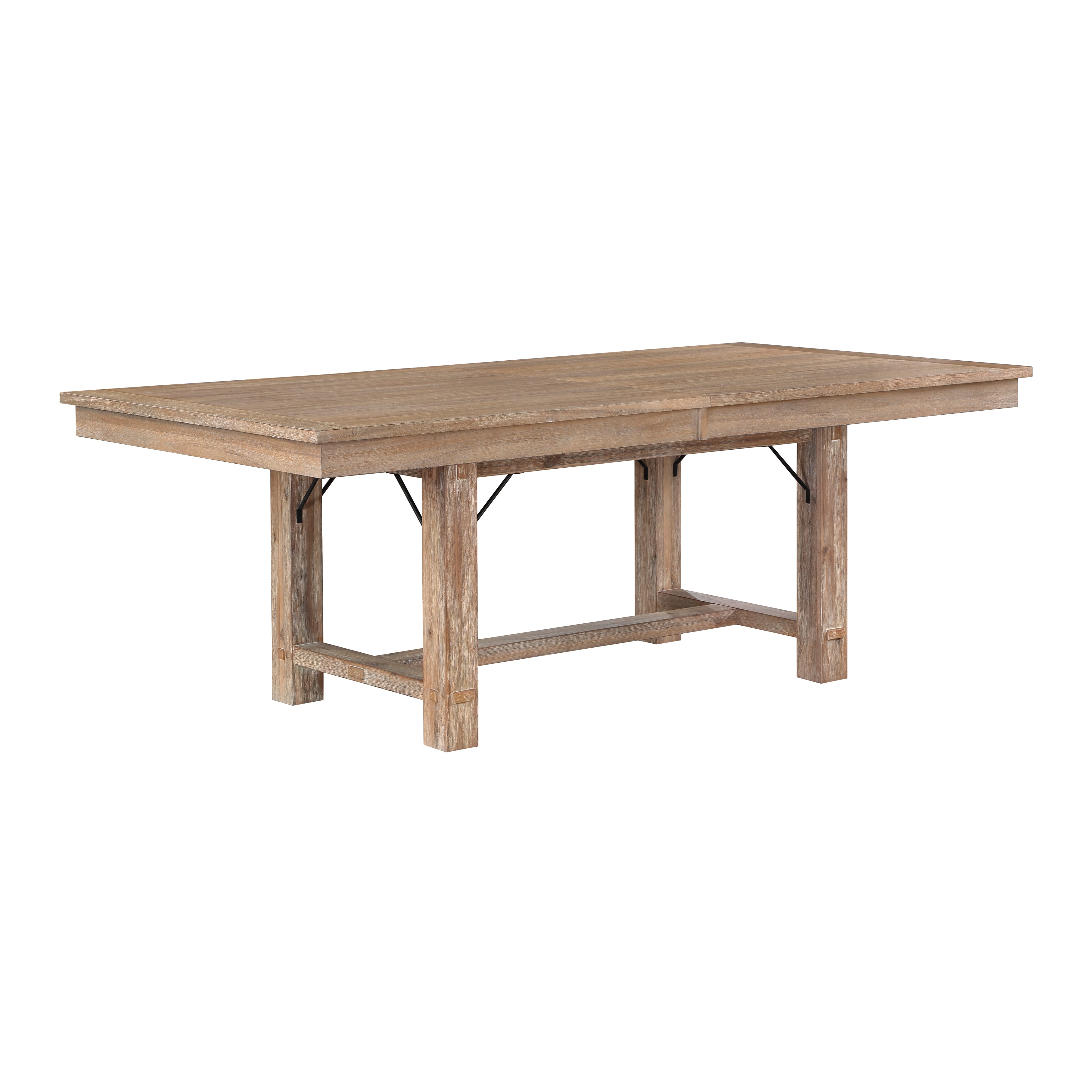 5848-102 Dining Table - 5848-102 - Bien Home Furniture &amp; Electronics