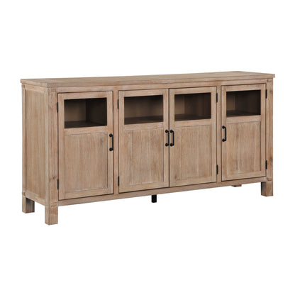 5848-40 Server - 5848-40 - Bien Home Furniture &amp; Electronics