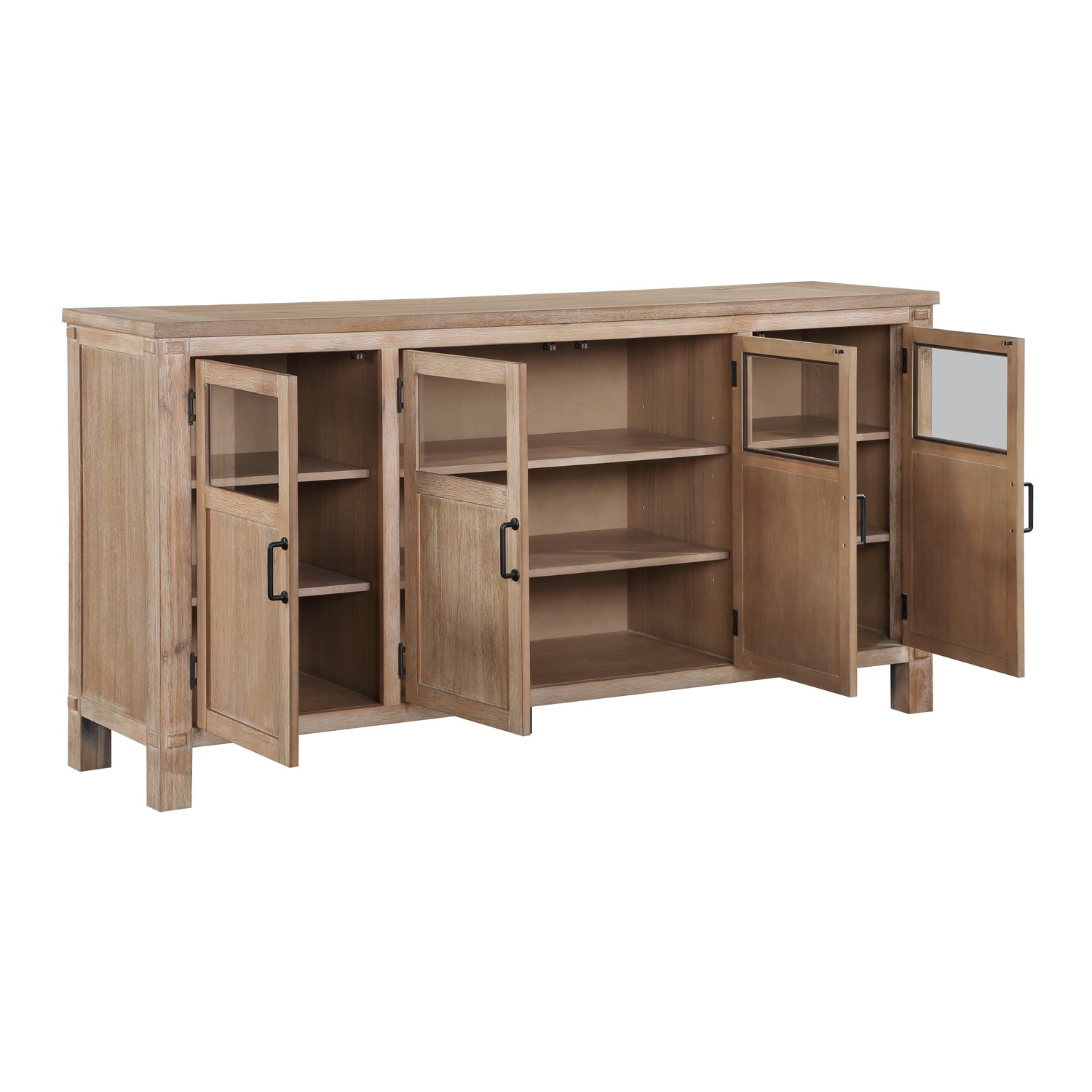 5848-40 Server - 5848-40 - Bien Home Furniture &amp; Electronics