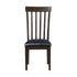 5890S Side Chair - 5890S - Bien Home Furniture & Electronics