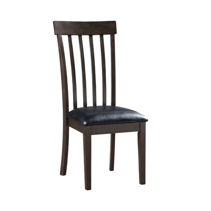 5890S Side Chair - 5890S - Bien Home Furniture &amp; Electronics