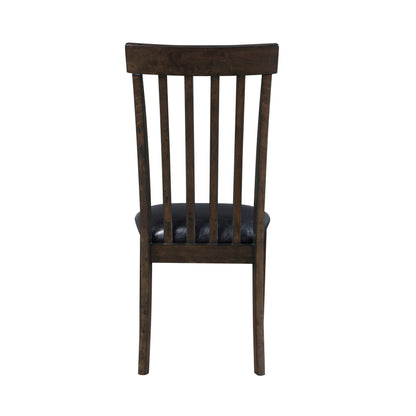 5890S Side Chair - 5890S - Bien Home Furniture &amp; Electronics