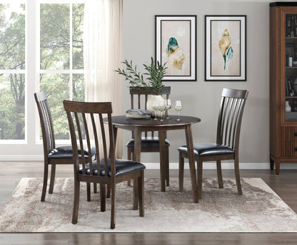 5890S Side Chair - 5890S - Bien Home Furniture &amp; Electronics