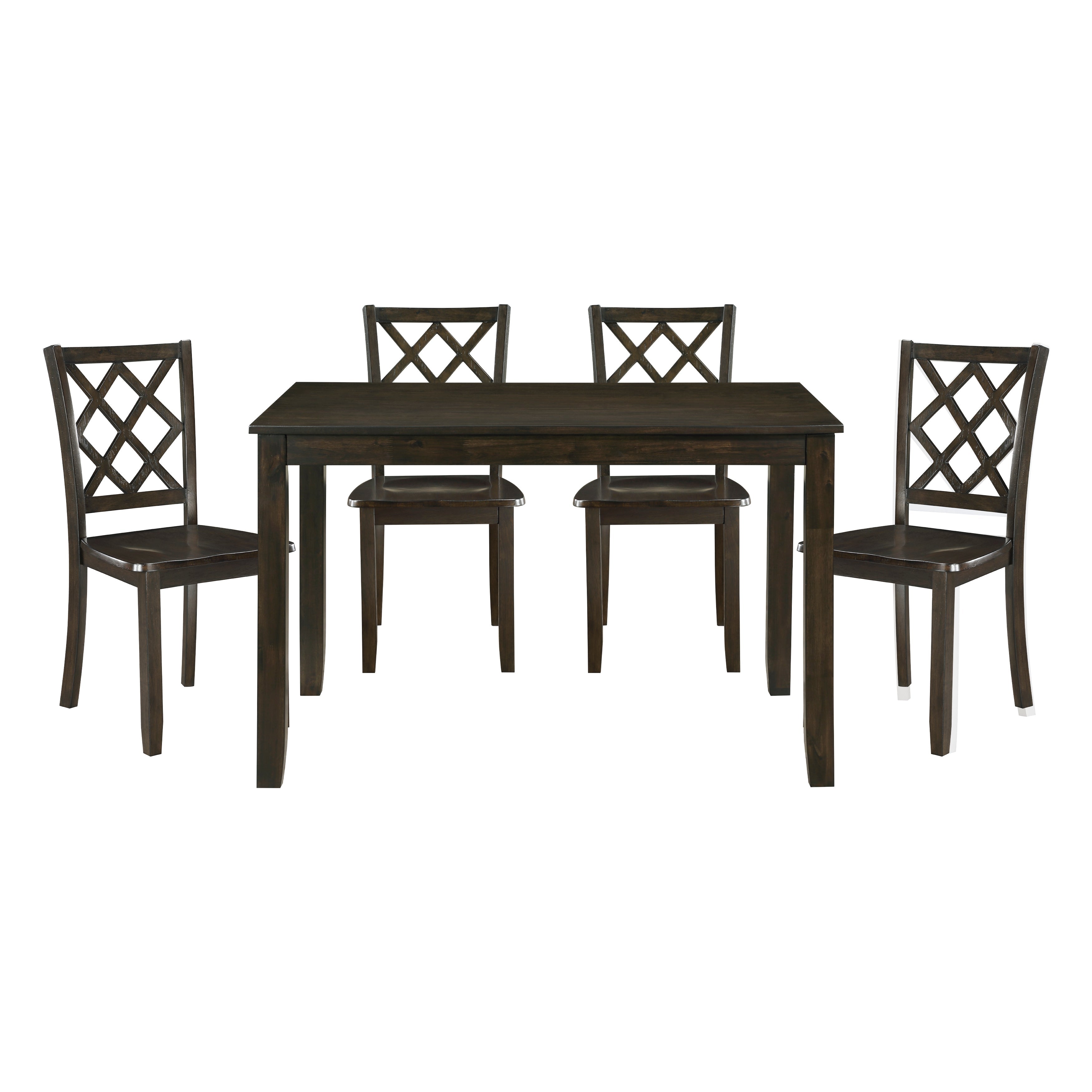 At home dinette discount sets