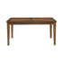 5893-78 Dining Table - 5893-78 - Bien Home Furniture & Electronics