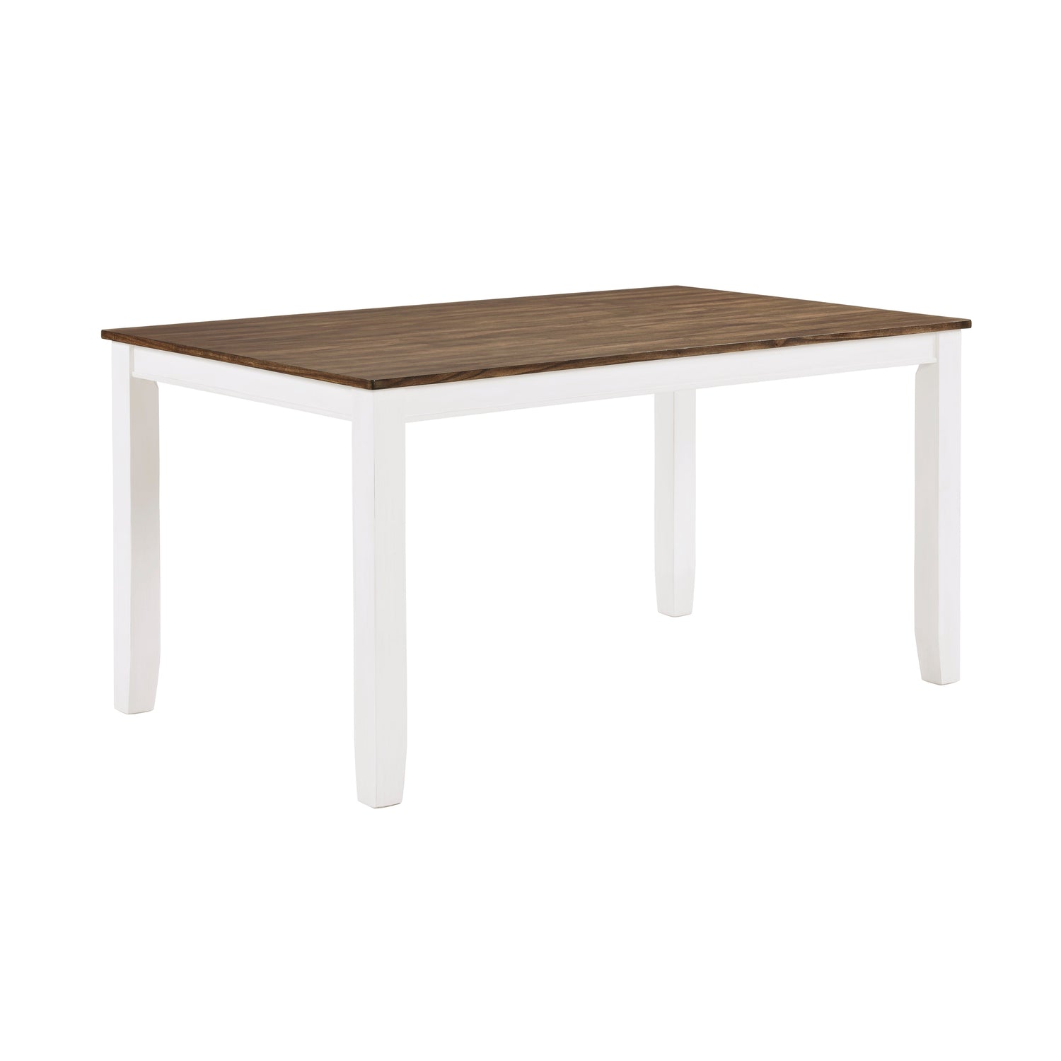 5894N-7P 7-Piece Pack Dinette Set - 5894N-7P - Bien Home Furniture &amp; Electronics
