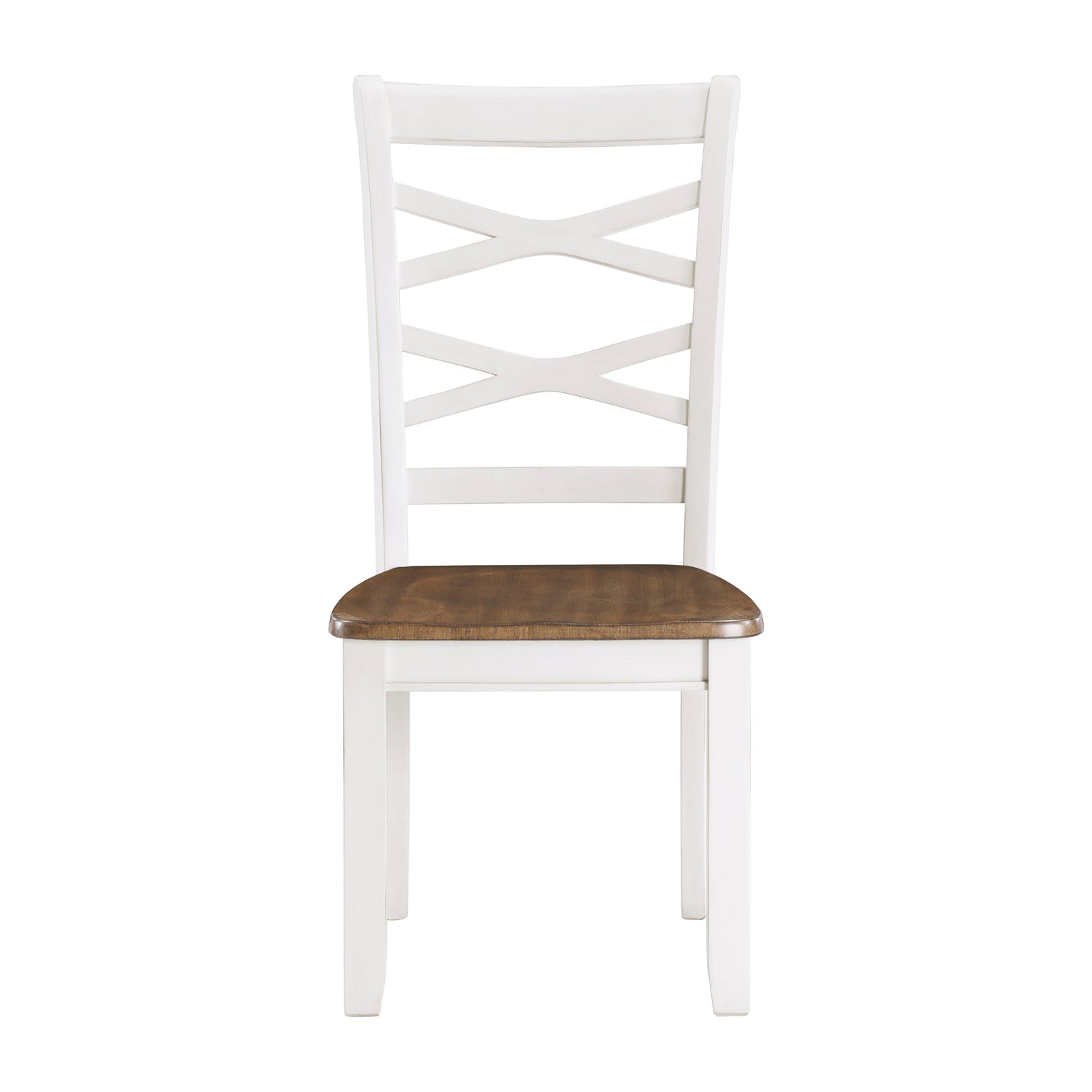 5894N-7P 7-Piece Pack Dinette Set - 5894N-7P - Bien Home Furniture &amp; Electronics