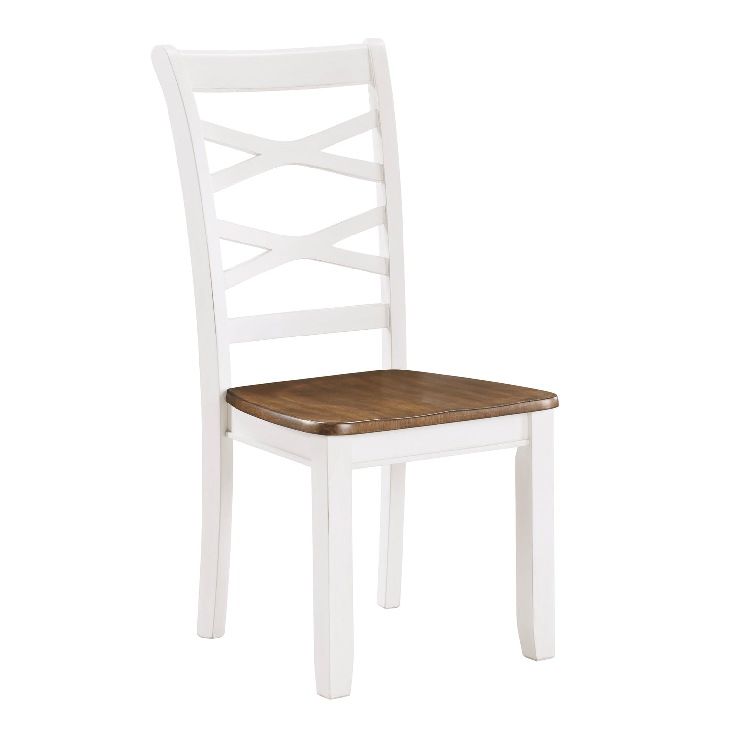 5894N-7P 7-Piece Pack Dinette Set - 5894N-7P - Bien Home Furniture &amp; Electronics