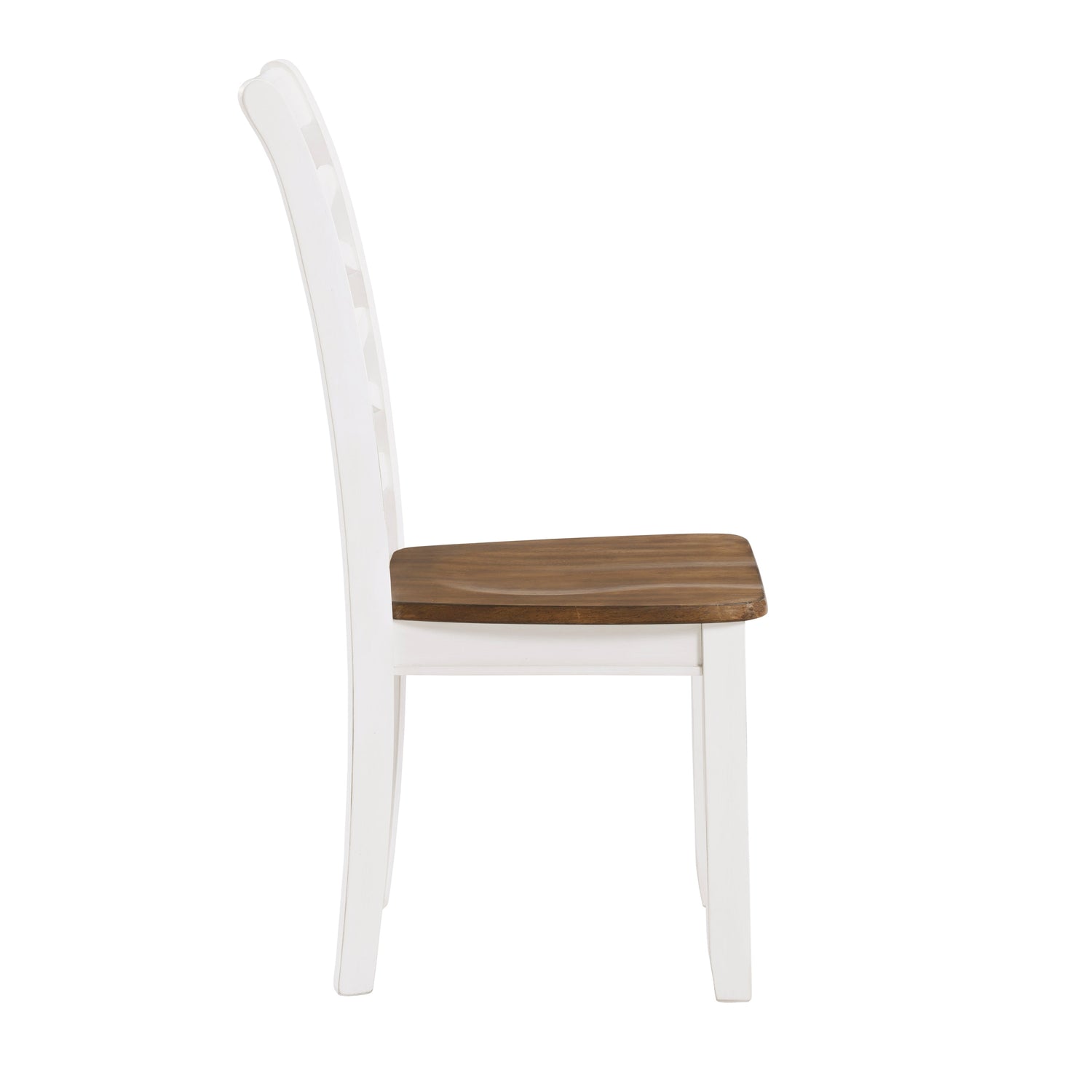 5894N-7P 7-Piece Pack Dinette Set - 5894N-7P - Bien Home Furniture &amp; Electronics