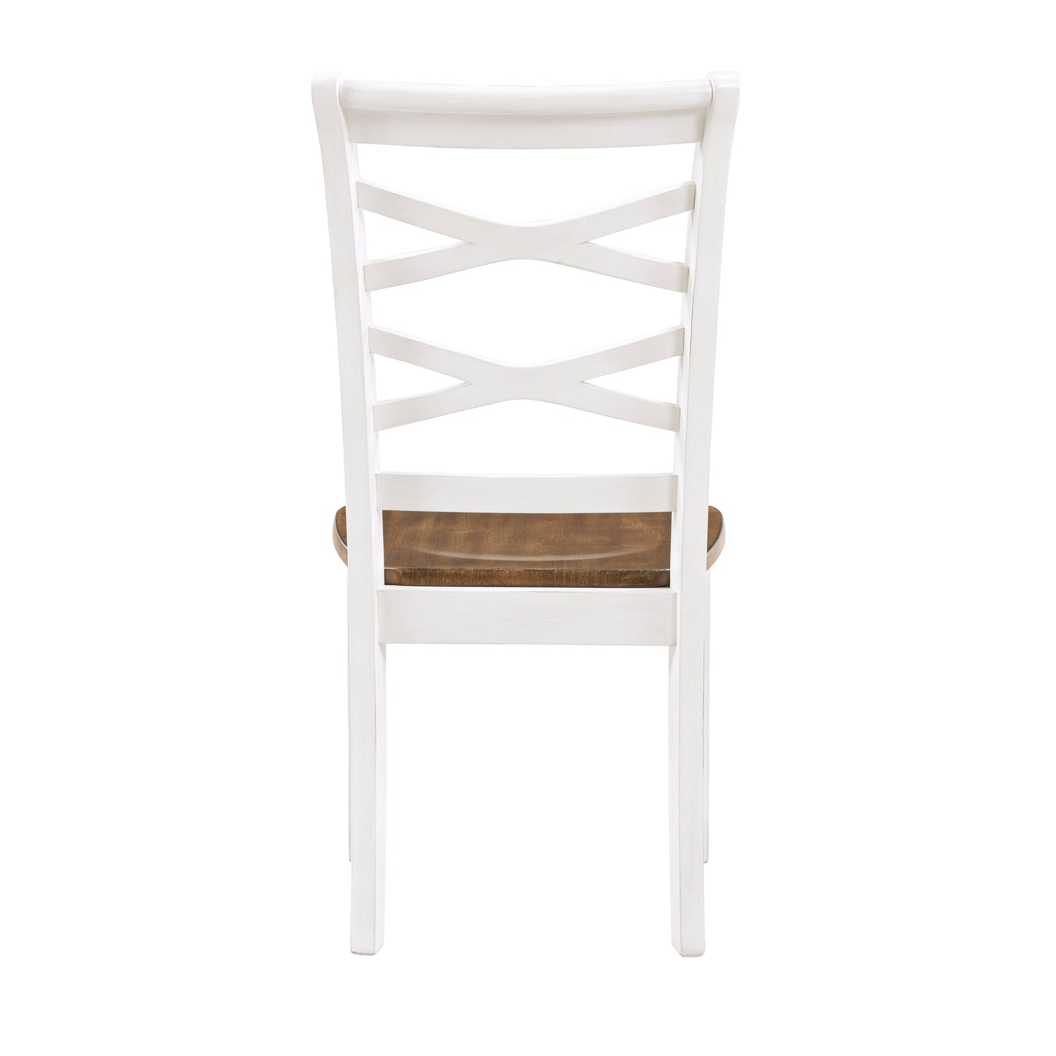 5894N-7P 7-Piece Pack Dinette Set - 5894N-7P - Bien Home Furniture &amp; Electronics
