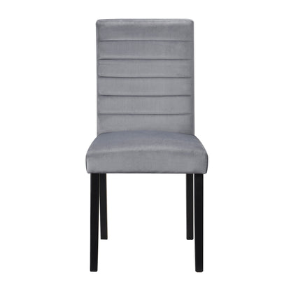 5902S Side Chair - 5902S - Bien Home Furniture &amp; Electronics