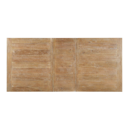 5904NF-90* (2) Dining Table - 5904NF-90* - Bien Home Furniture &amp; Electronics