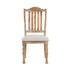 5904NF-S2 Side Chair, Set of 2 - 5904NF-S2 - Bien Home Furniture & Electronics