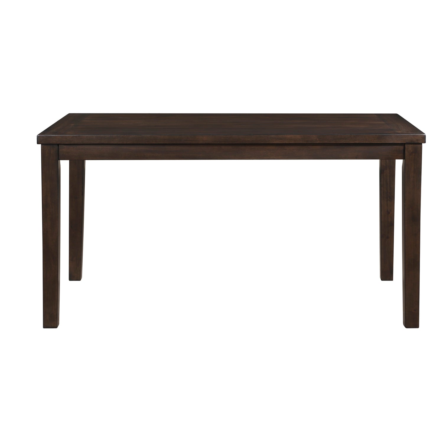 5905 7-Piece Pack Dinette Set - 5905 - Bien Home Furniture &amp; Electronics