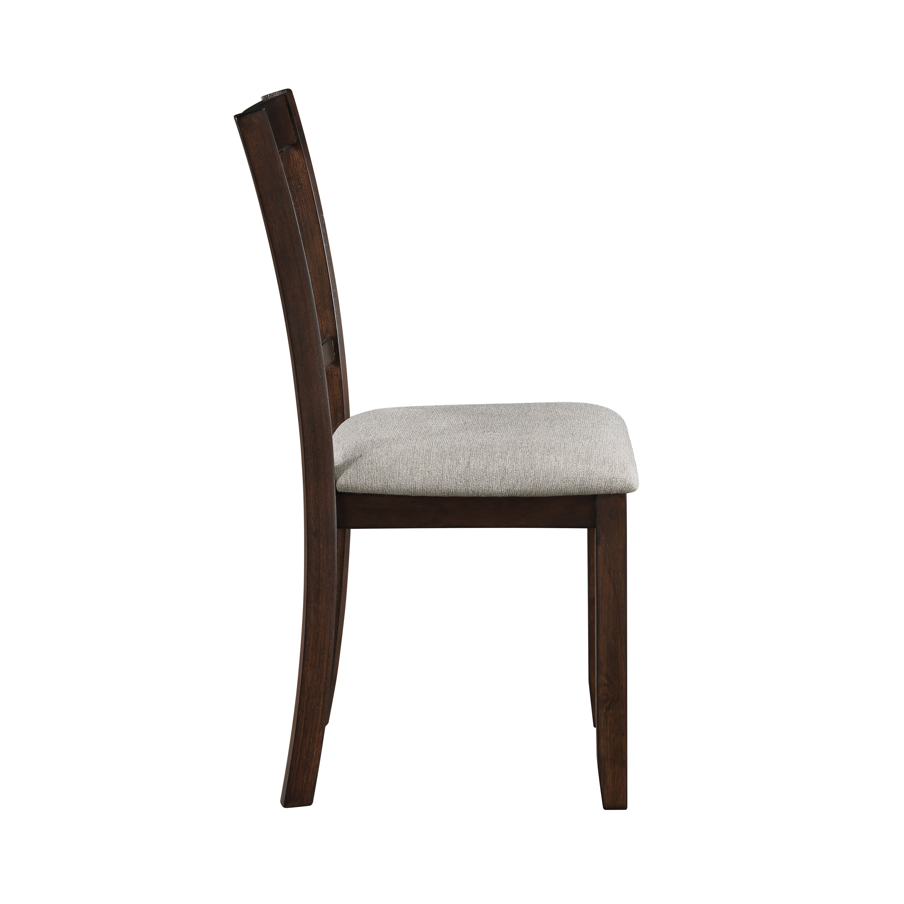 5905 7-Piece Pack Dinette Set - 5905 - Bien Home Furniture &amp; Electronics