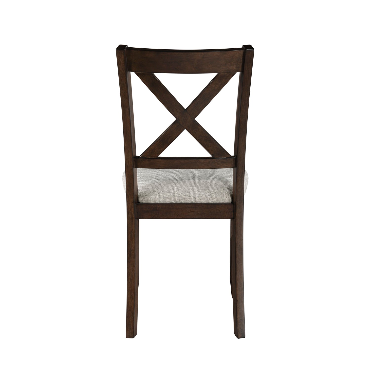 5905 7-Piece Pack Dinette Set - 5905 - Bien Home Furniture &amp; Electronics