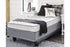 6 Inch Bonnell White Twin Mattress - M96311 - Bien Home Furniture & Electronics