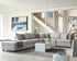 6 PC SECTIONAL - 551511-SET - Bien Home Furniture & Electronics
