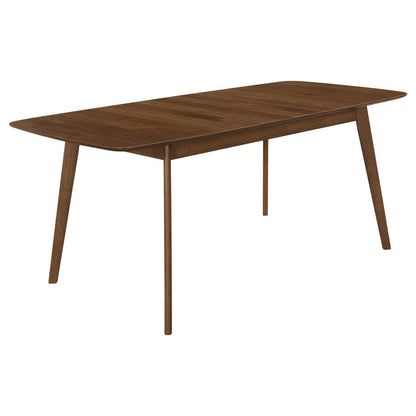7 PC DINING SET - 106591-S7K - Bien Home Furniture &amp; Electronics