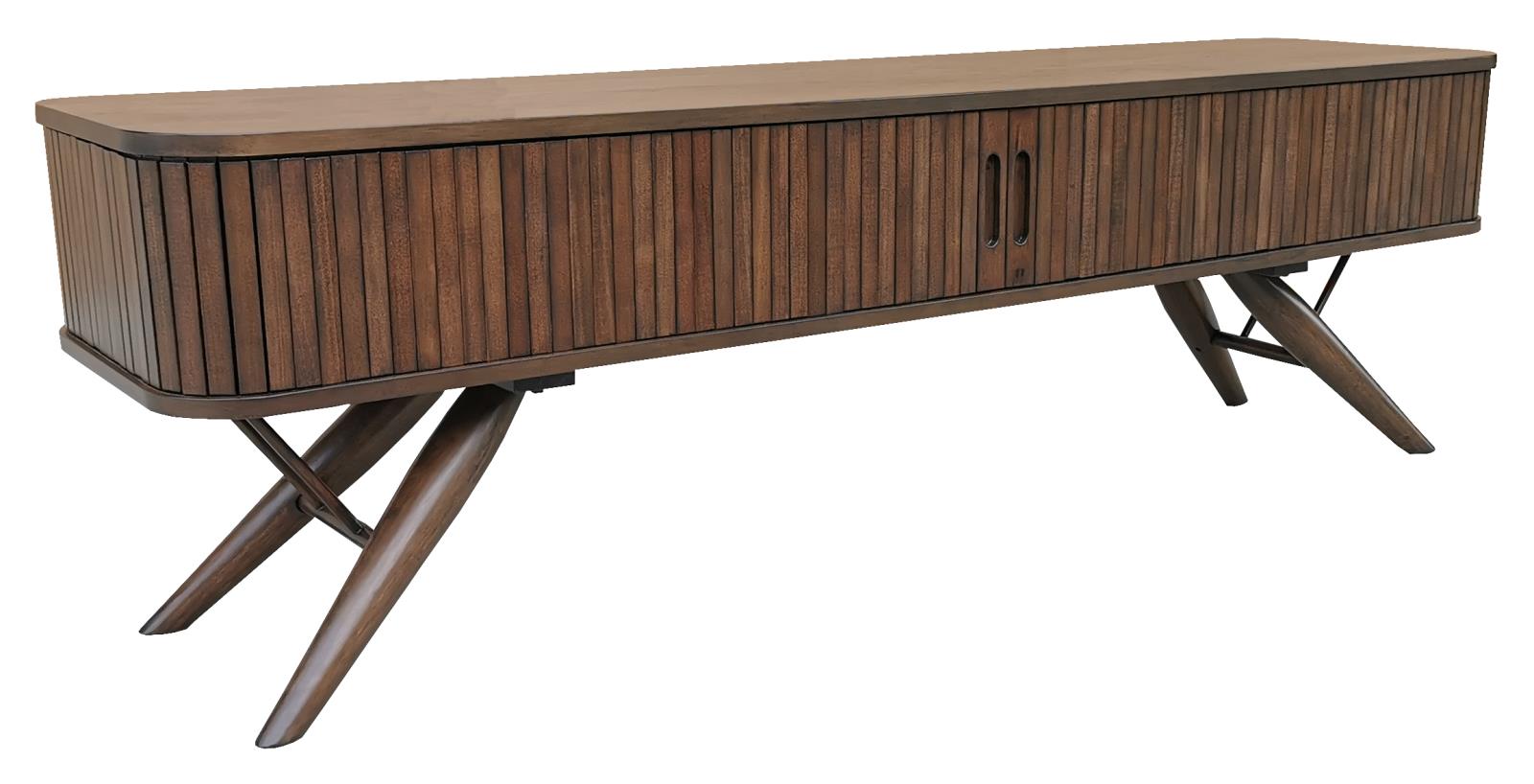 71" TV STAND - 701713 - Bien Home Furniture &amp; Electronics
