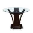 710-36RD48* (3) Round Counter Height Table - 710-36RD48* - Bien Home Furniture & Electronics