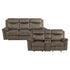 8206NF*2 2pc Set: Sofa, Love - 8206NF*2 - Bien Home Furniture & Electronics