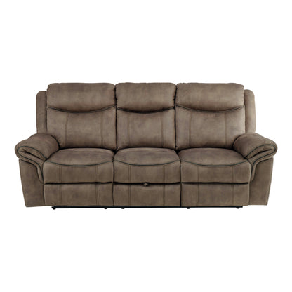 8206NF*2 2pc Set: Sofa, Love - 8206NF*2 - Bien Home Furniture &amp; Electronics