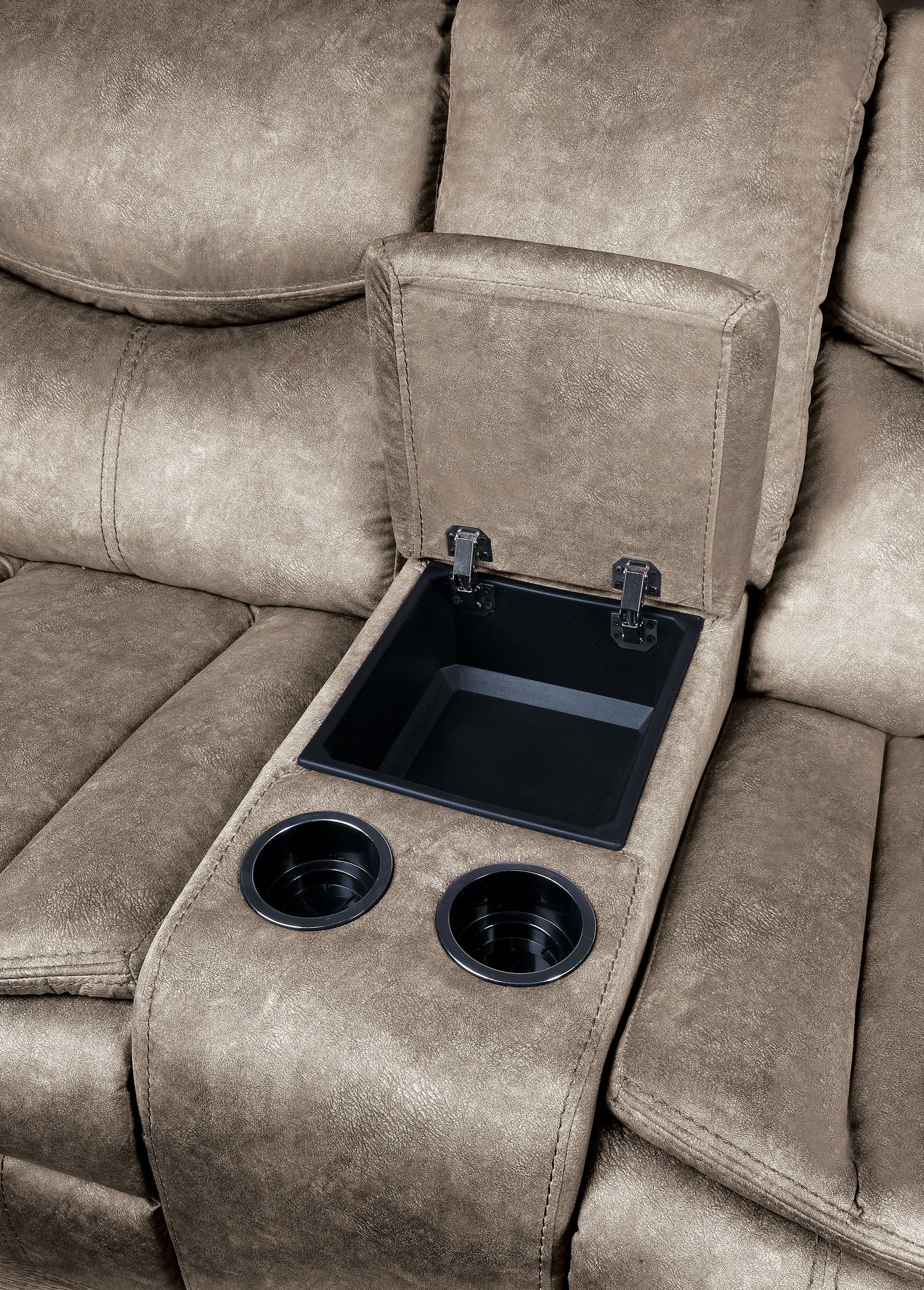 8230FBR*2 2pc Set: Sofa, Love - 8230FBR*2 - Bien Home Furniture &amp; Electronics