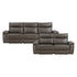 8259RFDB*2PWH 2pc Set: Sofa, Love (Power) - 8259RFDB*2PWH - Bien Home Furniture & Electronics