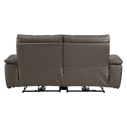 8259RFDB*2PWH 2pc Set: Sofa, Love (Power) - 8259RFDB*2PWH - Bien Home Furniture &amp; Electronics