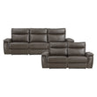 8259RFDB*2PWH 2pc Set: Sofa, Love (Power) - 8259RFDB*2PWH - Bien Home Furniture & Electronics
